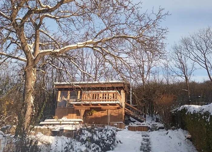 Ferienhaus Am Bueckeberg