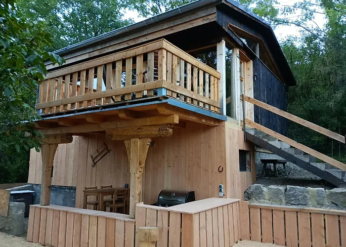 Ferienhaus Am Bueckeberg