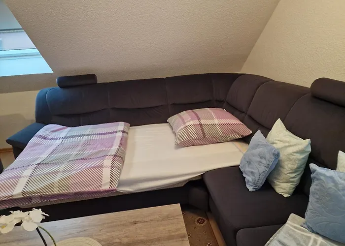 Ferienwohnung Vier Sterne