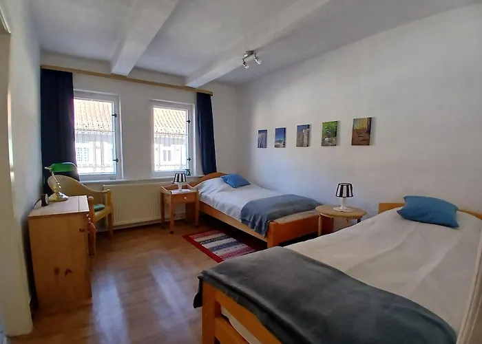Ferienhaus-Juliana