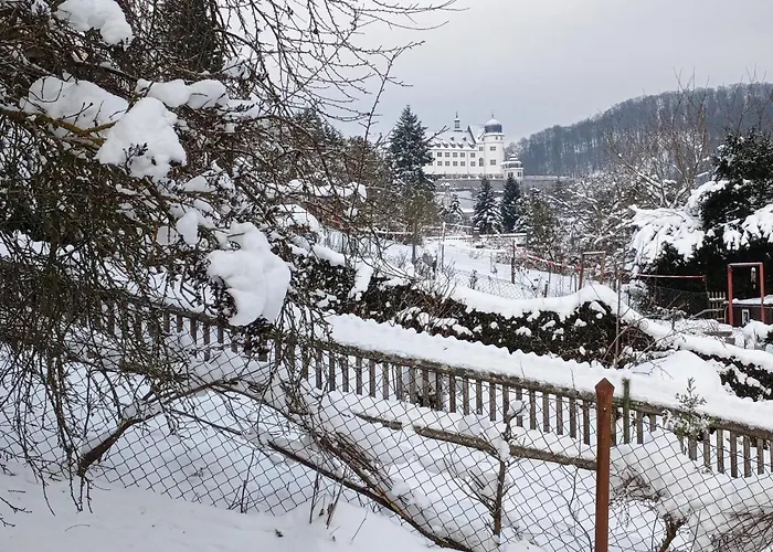 Ferienhaus-Juliana