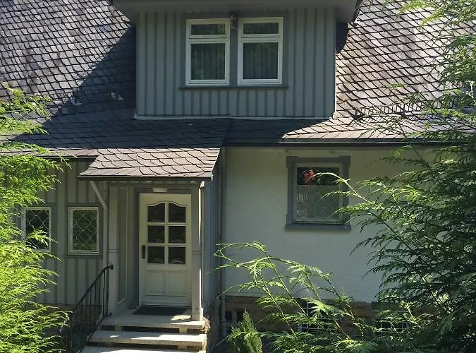 Villa Elfenstein
